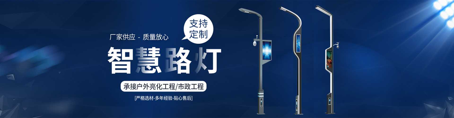 遂平县太阳能路灯定制厂家